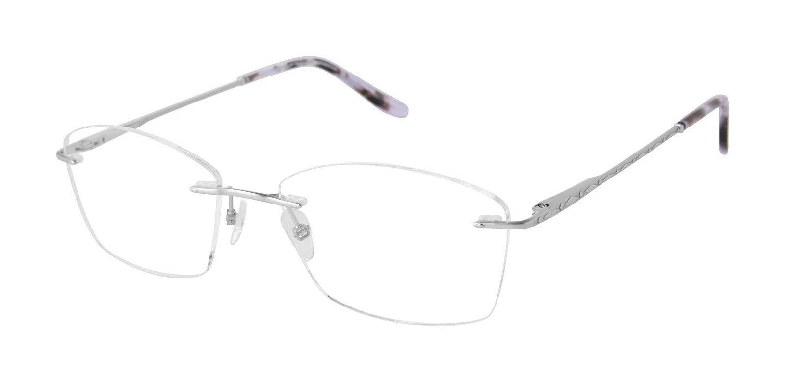 Alexander Thelma Eyeglasses - view 2